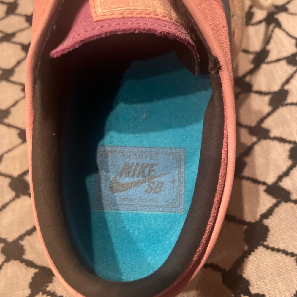 NEW- Nike SB Size 6.5 - Picture 5 of 8